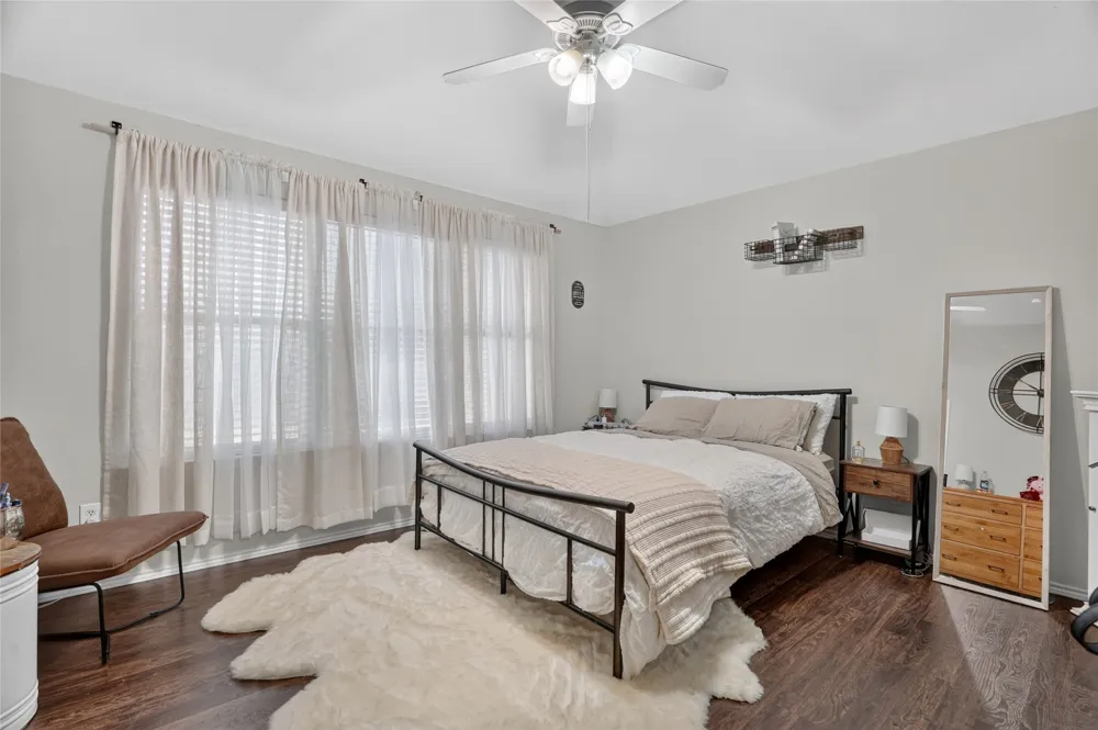6241 Trinity Creek Drive Fort Worth, TX 76179