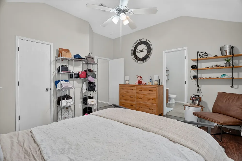6241 Trinity Creek Drive Fort Worth, TX 76179
