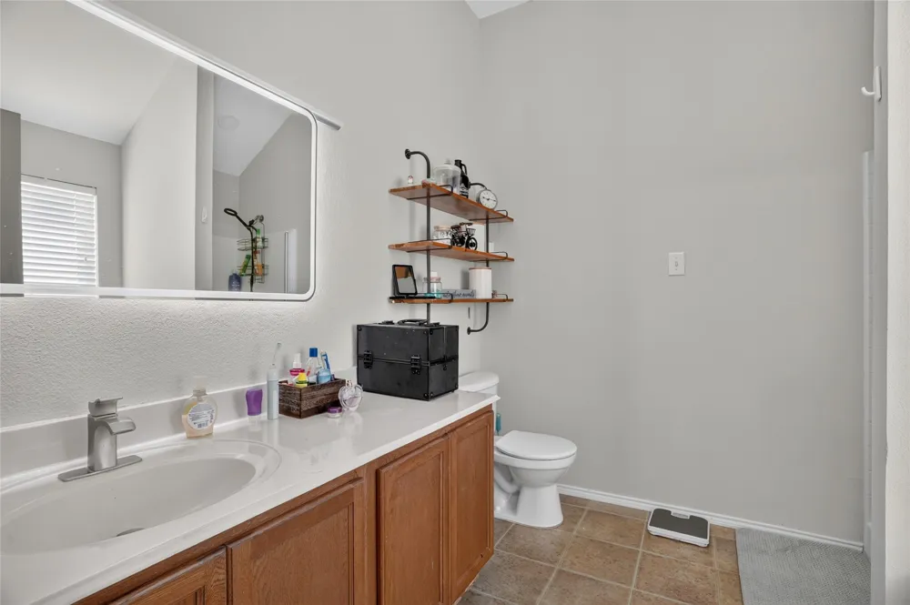 6241 Trinity Creek Drive Fort Worth, TX 76179