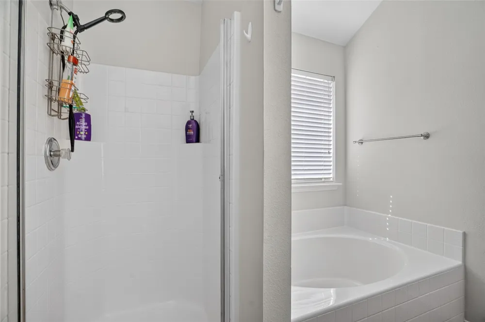 6241 Trinity Creek Drive Fort Worth, TX 76179