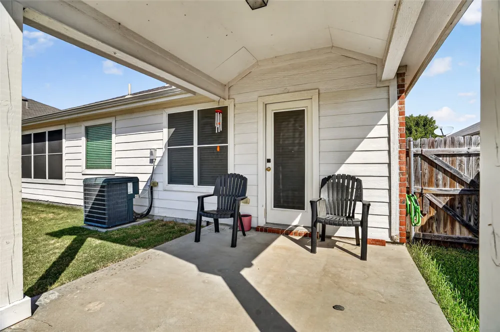 6241 Trinity Creek Drive Fort Worth, TX 76179