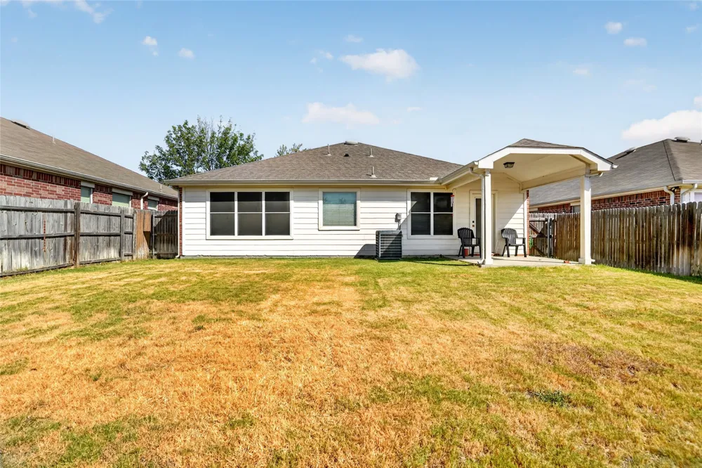 6241 Trinity Creek Drive Fort Worth, TX 76179
