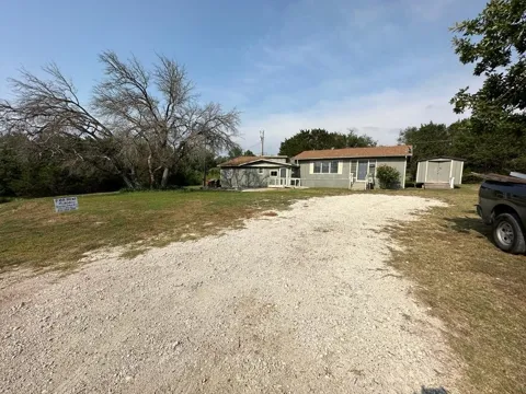 6217 New Mexico Trail