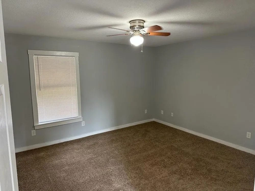 6217 New Mexico Trail Granbury, TX 76048