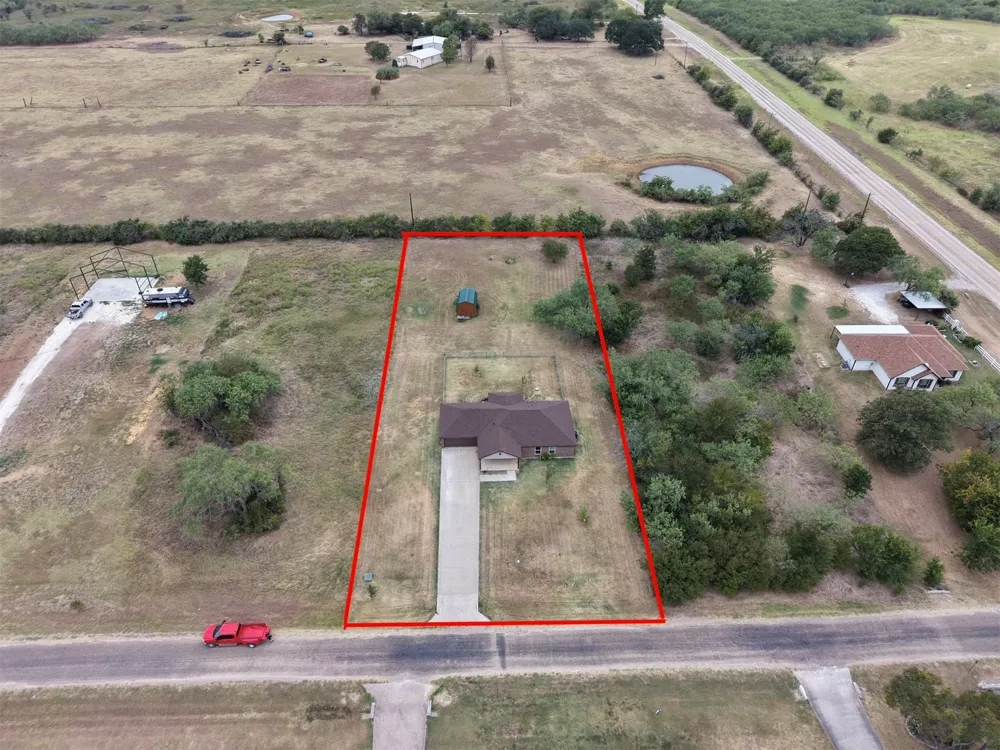 157 Hcr 2119 Whitney, TX 76692