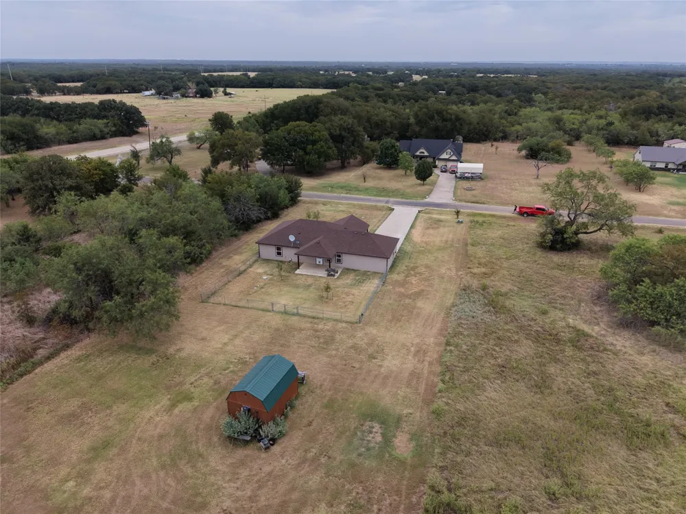 157 Hcr 2119 Whitney, TX 76692