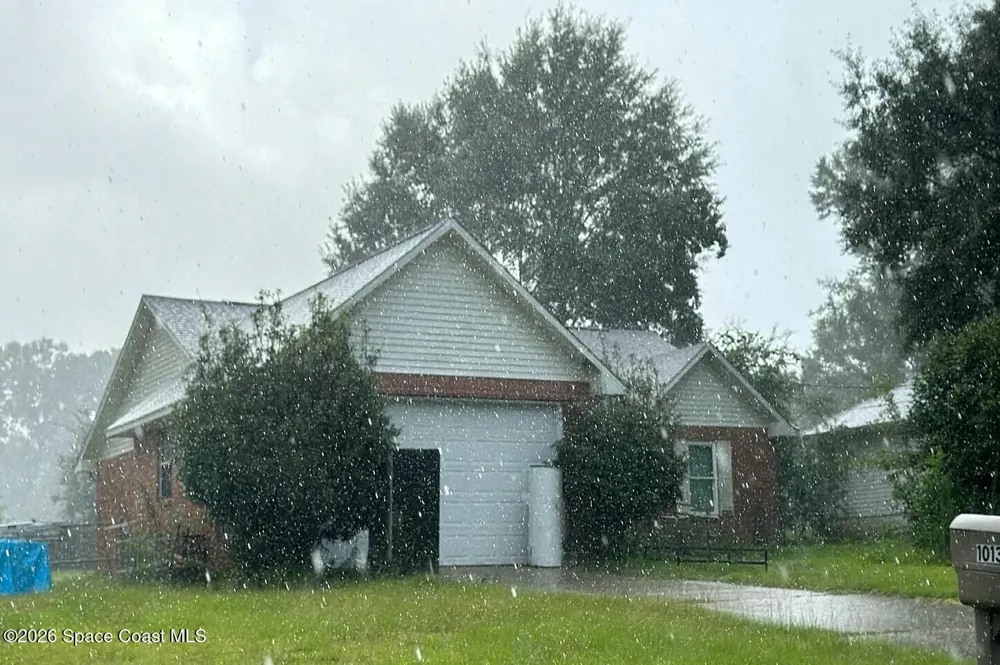 1013 Rachel Circle Cantonment, FL 32533