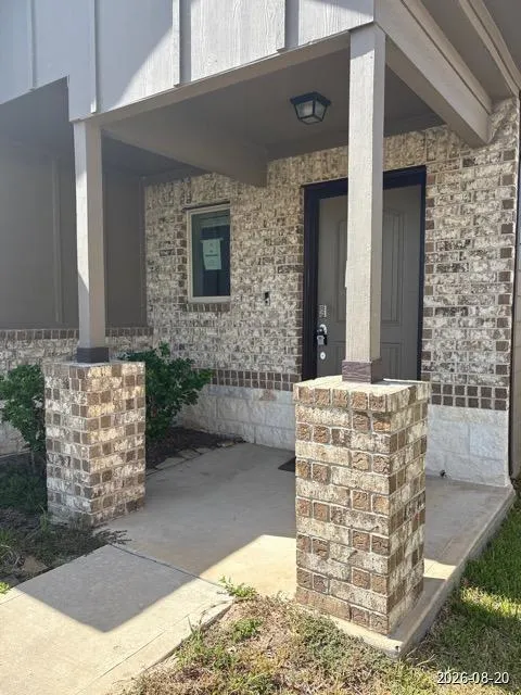9830 Glen Brook Lane Magnolia, TX 77354