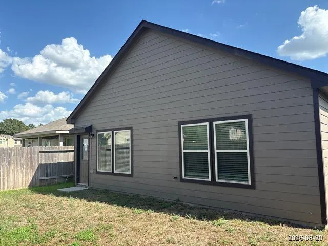 9830 Glen Brook Lane Magnolia, TX 77354
