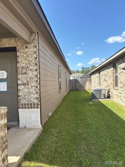 9830 Glen Brook Lane Magnolia, TX 77354