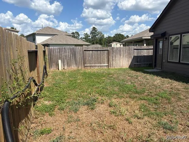 9830 Glen Brook Lane Magnolia, TX 77354
