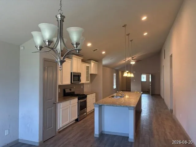 9830 Glen Brook Lane Magnolia, TX 77354
