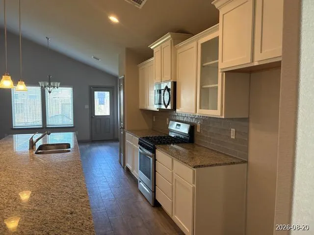 9830 Glen Brook Lane Magnolia, TX 77354