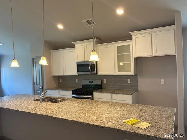 9830 Glen Brook Lane Magnolia, TX 77354