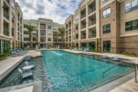4139 Bellaire Boulevard #111