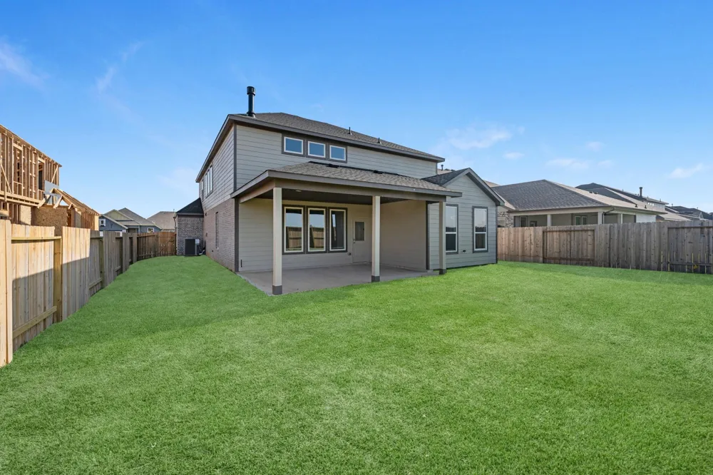 77 Shining Point Drive Waller, TX 77484