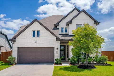 3348 Voda Bend Drive