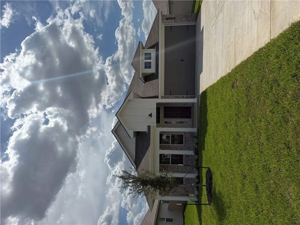 106 Hejl Drive Caldwell, TX 77836