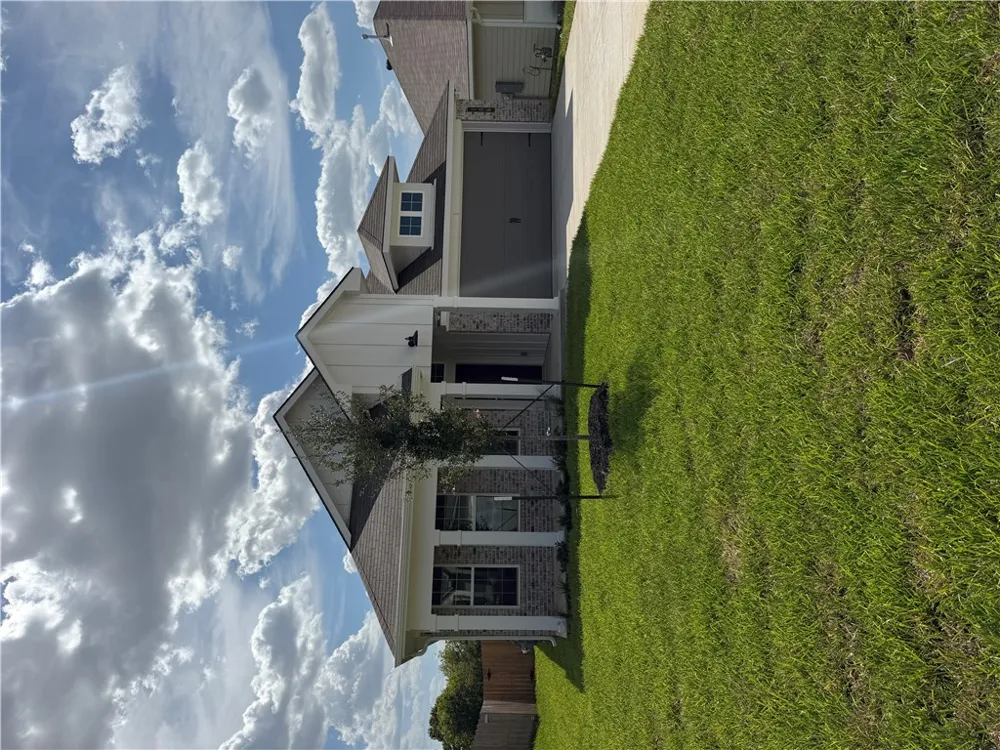 106 Hejl Drive Caldwell, TX 77836