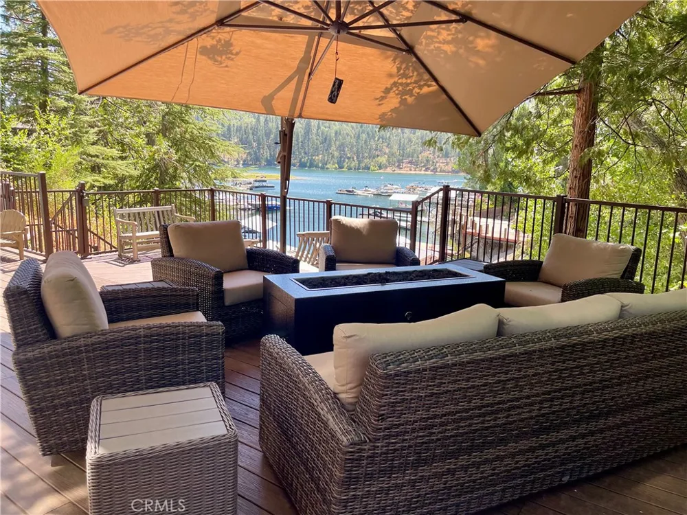 39181 Manzanita Bass Lake, CA 93604
