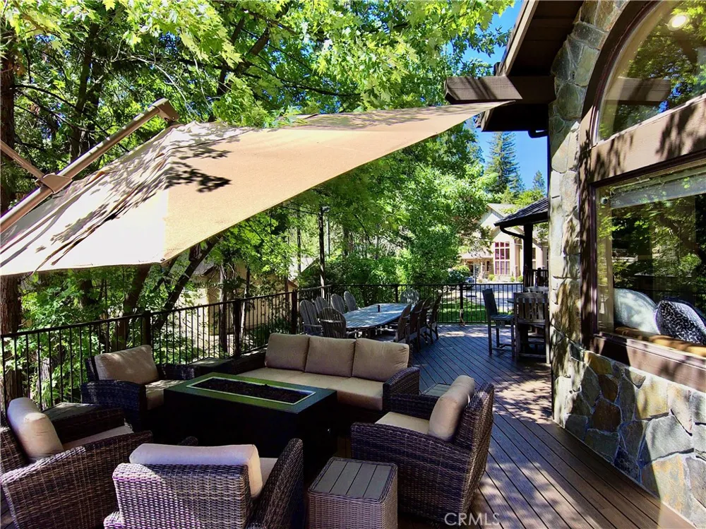 39181 Manzanita Bass Lake, CA 93604