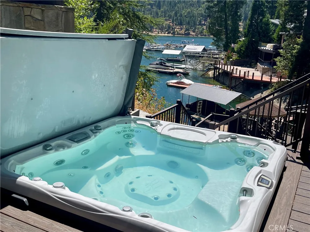 39181 Manzanita Bass Lake, CA 93604