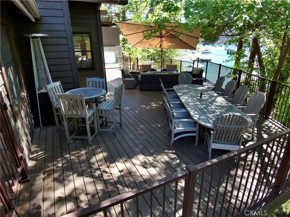39181 Manzanita Bass Lake, CA 93604