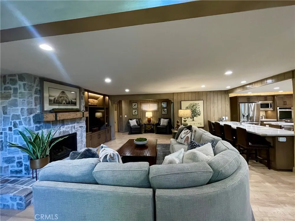 39181 Manzanita Bass Lake, CA 93604
