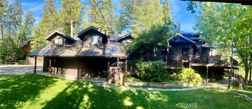 39181 Manzanita Bass Lake, CA 93604
