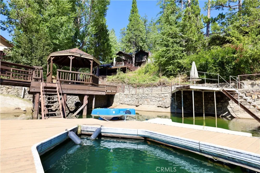 39181 Manzanita Bass Lake, CA 93604