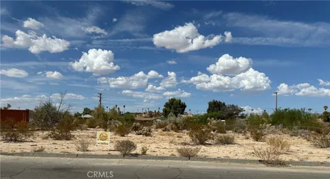 Sun Valley Drive