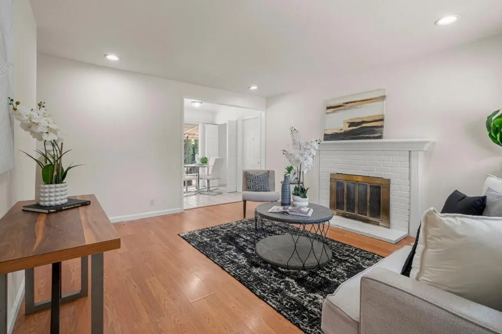 1340 Sharp Avenue Campbell, CA 95008