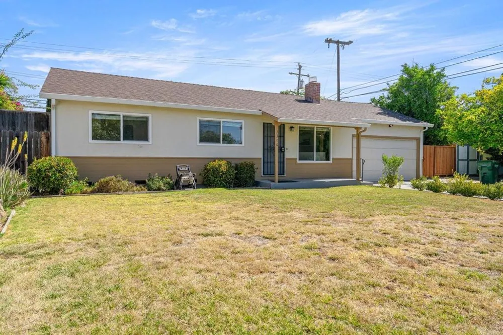 1340 Sharp Avenue Campbell, CA 95008