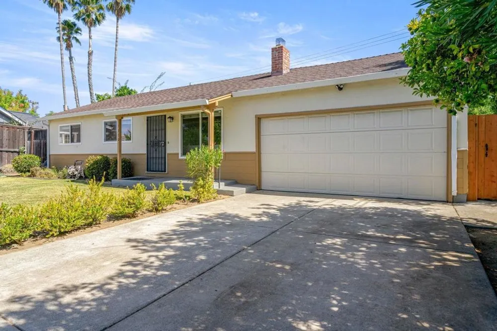 1340 Sharp Avenue Campbell, CA 95008