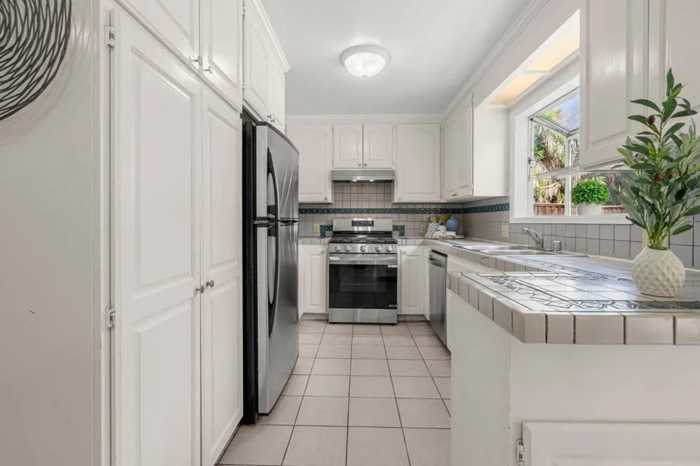 1340 Sharp Avenue Campbell, CA 95008