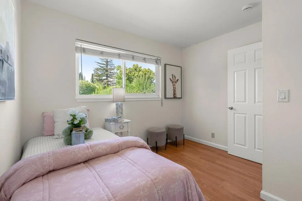 1340 Sharp Avenue Campbell, CA 95008