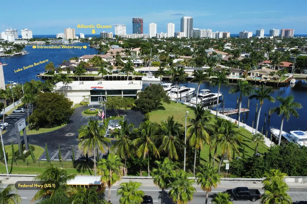 777 S Federal Highway #RP403 Pompano Beach, FL 33062