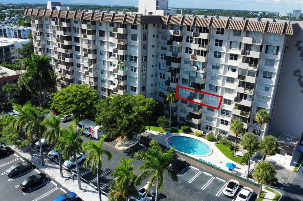 777 S Federal Highway #RP403 Pompano Beach, FL 33062