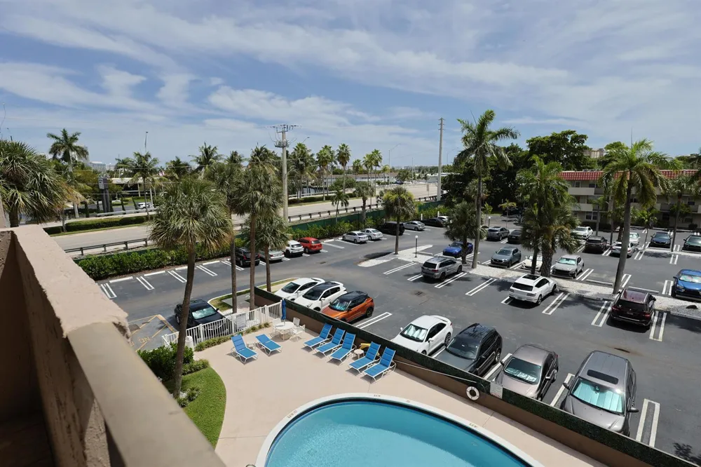 777 S Federal Highway #RP403 Pompano Beach, FL 33062
