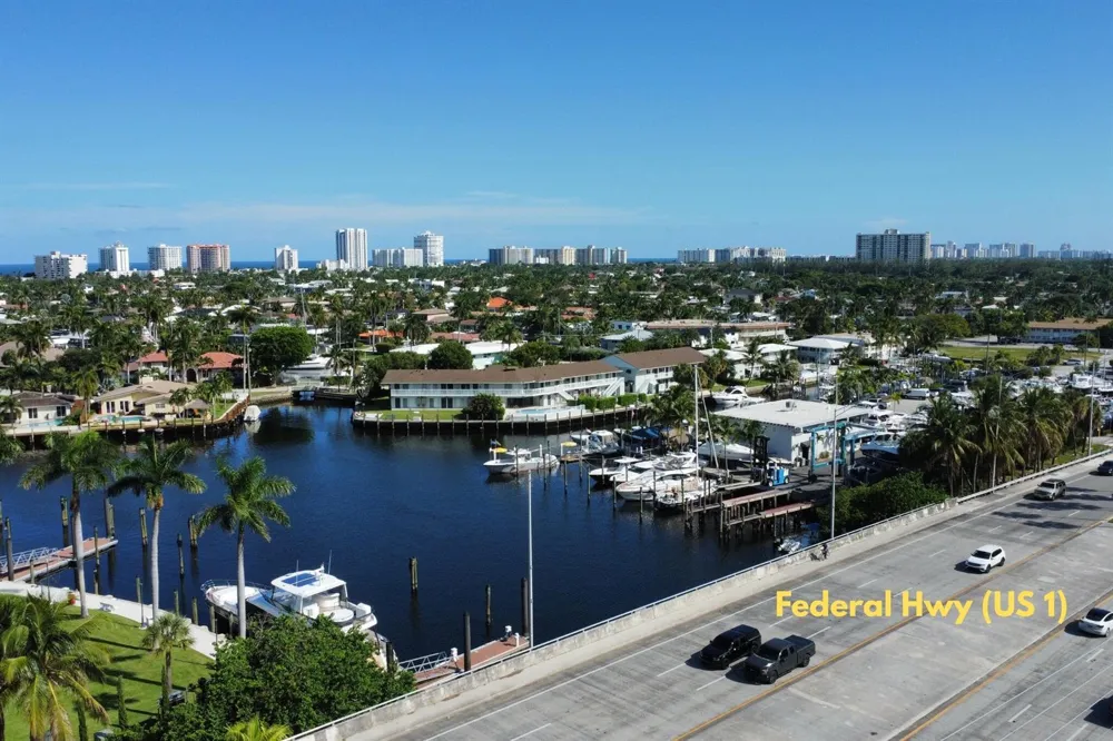 777 S Federal Highway #RP403 Pompano Beach, FL 33062