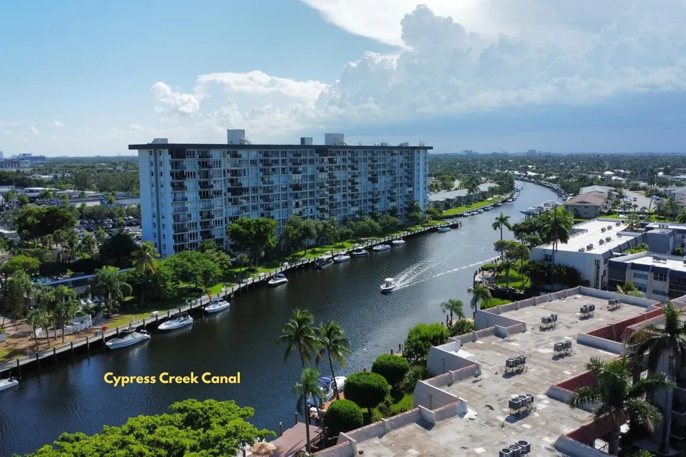 777 S Federal Highway #RP403 Pompano Beach, FL 33062