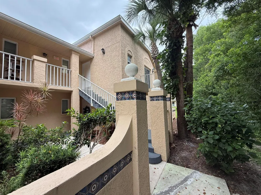 1673 SE GREEN ACRES CIRCLE #NN204 Port St. Lucie, FL 34952