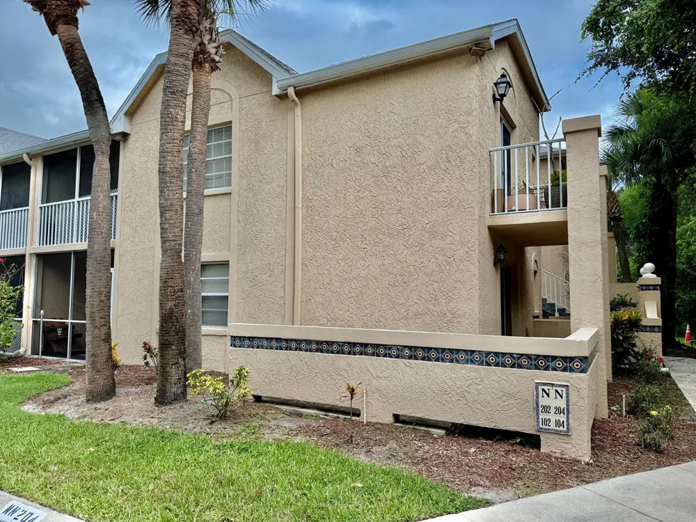 1673 SE GREEN ACRES CIRCLE #NN204 Port St. Lucie, FL 34952