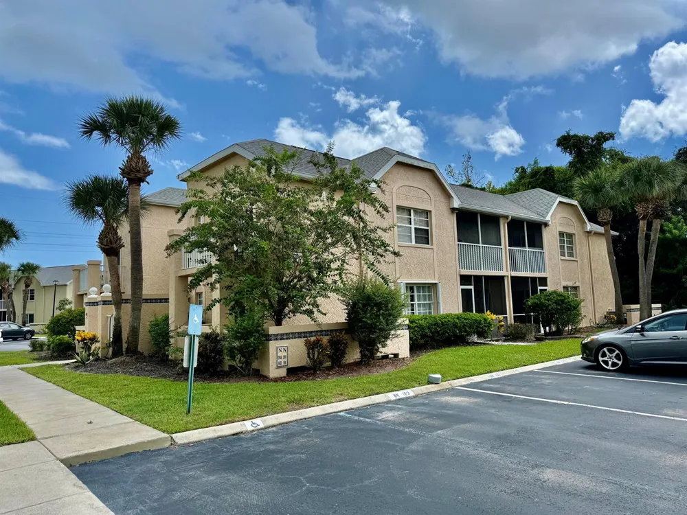 1673 SE GREEN ACRES CIRCLE #NN204 Port St. Lucie, FL 34952