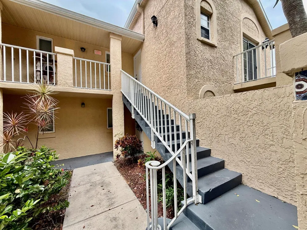 1673 SE GREEN ACRES CIRCLE #NN204 Port St. Lucie, FL 34952