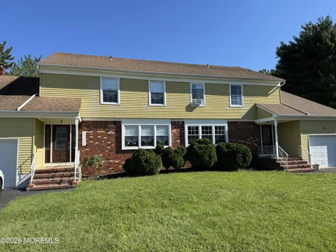 5 Bonnie Drive