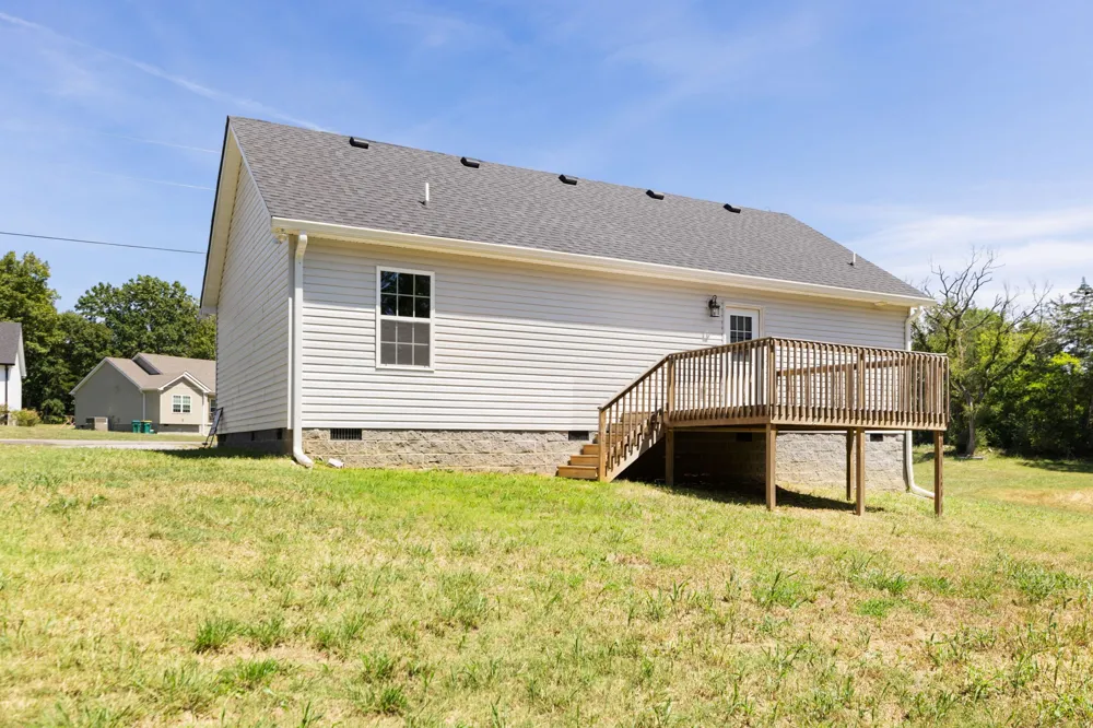 195 Southview Dr Lewisburg, TN 37091