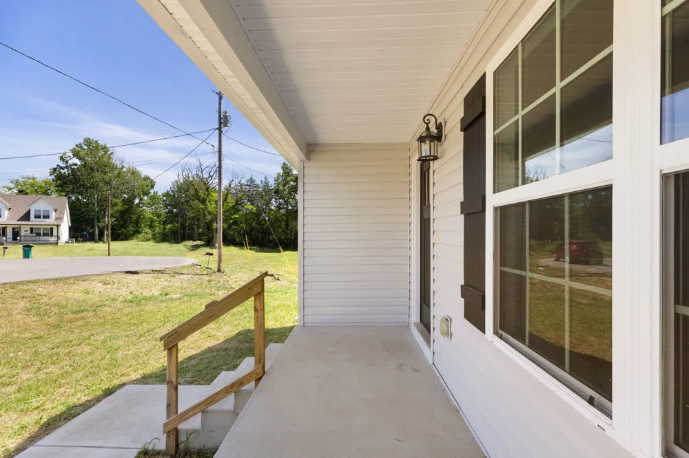 195 Southview Dr Lewisburg, TN 37091