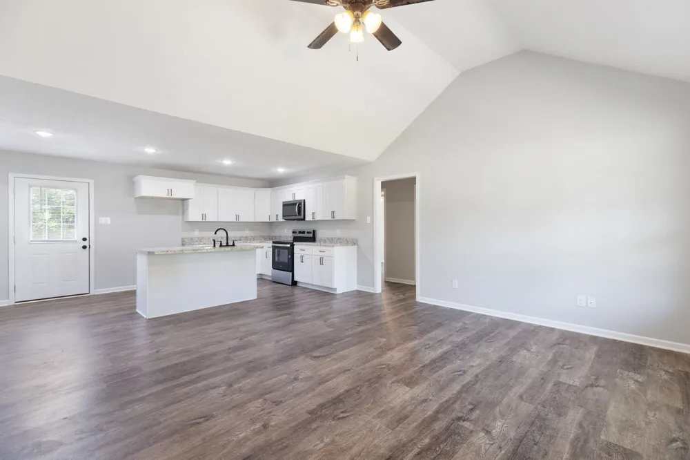 195 Southview Dr Lewisburg, TN 37091