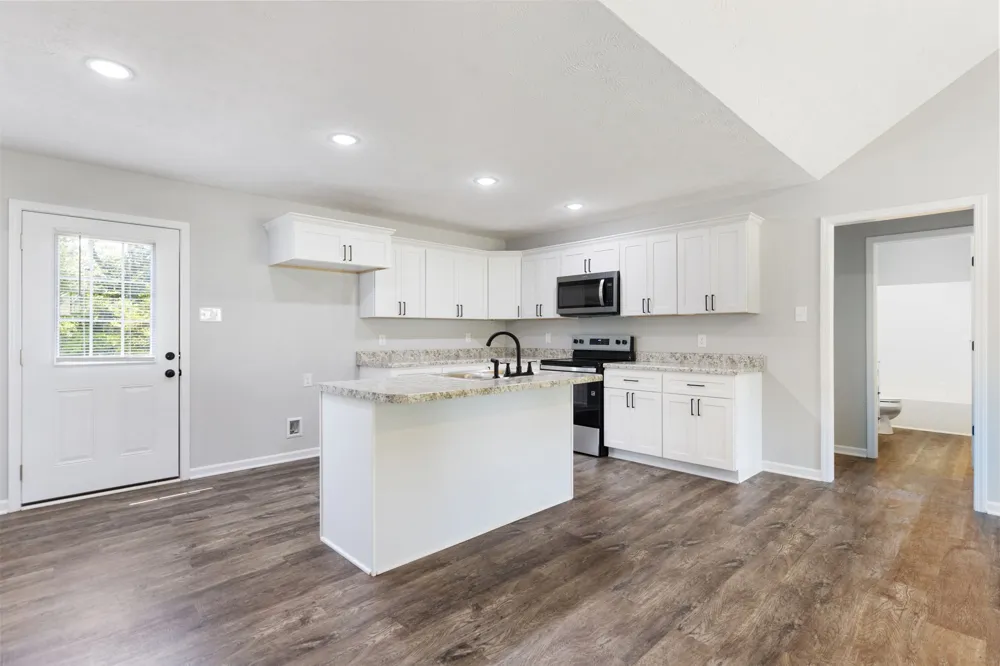 195 Southview Dr Lewisburg, TN 37091